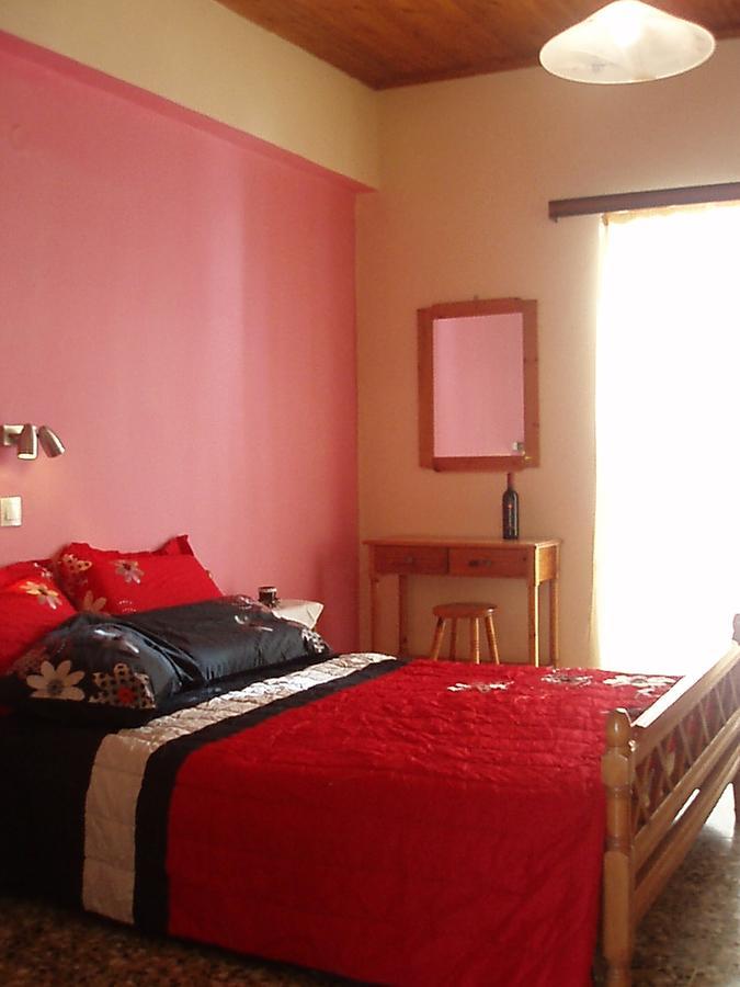 LEVANTE Studios Alykanas  Esterno foto